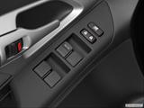  Driver's side inside window controls photo